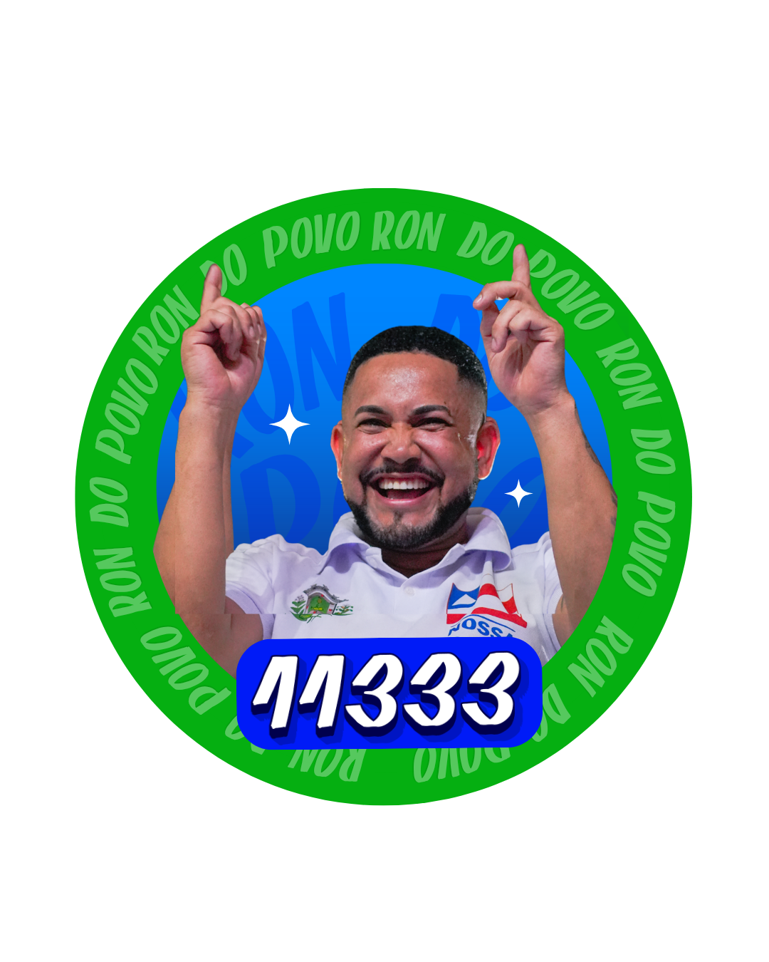 Ron do Povo 11333