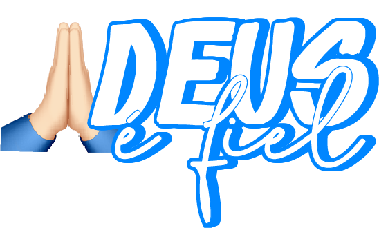 Deus é fiel
